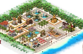 Skull Island: 활착 이야기 스크린샷 3