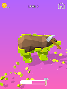 Block Smash 3D स्क्रीनशॉट 7