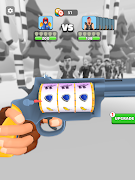 Lucky Roulette poster