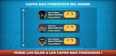 Narco del Estrecho screenshot 6