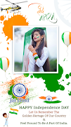 15 August Photo Frames- Editor screenshot 4