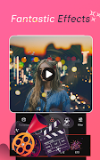 Photo Video Maker With Music screenshot 2