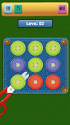 Cut The Buttons تصوير الشاشة 4