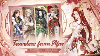 Legend of the Phoenix screenshot 3