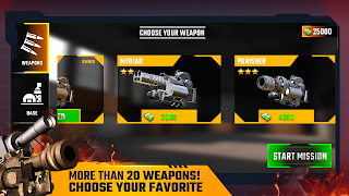 Precision Striker screenshot 7