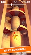 Jet Knight screenshot 2