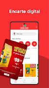برنامه‌نما Makro Chuí عکس از صفحه