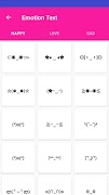 Font Style Changer For Android screenshot 5