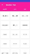 Font Style Changer For Android скриншот 5