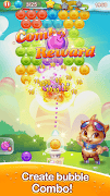 Bubble Shooter screenshot 4