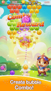 برنامه‌نما Bubble Shooter عکس از صفحه