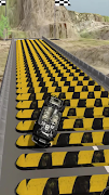 Car vs Bumps screenshot 5