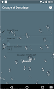 Codage, Decodage, Transcodage 截图 4