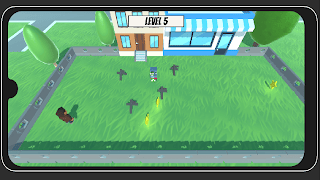 RobberyJohn পোস্টার