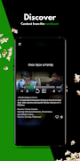AfroLandTV screenshot 1