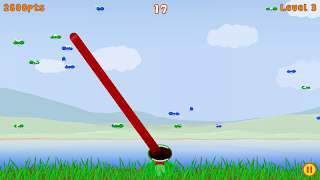 Grabbit 2 スクリーンショット 4