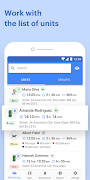 Global Tracker ภาพหน้าจอ 5