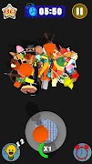 Quick Find 3D capture d'écran 3
