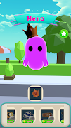 برنامه‌نما Boo Runner عکس از صفحه