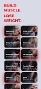 Gym Workout & Personal Trainer الملصق