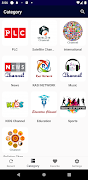 Cloud Tamil - LIVE TV スクリーンショット 2