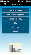 Service proz screenshot 2