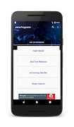 100+ Java Programs with Output โปสเตอร์