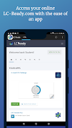 LC-Ready imagem de tela 1