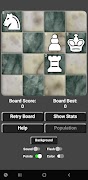 4 Piece Mini Chess Puzzles 截图 3