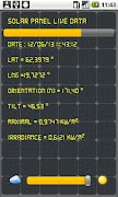SolarMeter solar panel planner স্ক্রিনশট 1