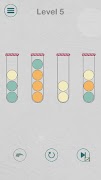 3 Schermata Most Viral Ball Sort