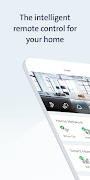 Swisscom Home App plakat