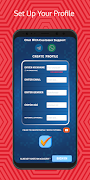 برنامه‌نما Typing Master Earn Money عکس از صفحه