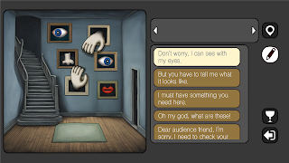 Universal Weirdness 截圖 3
