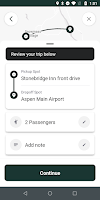 CoralTree Residence Shuttle स्क्रीनशॉट 2