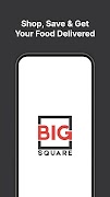 BigSquareStore 海報