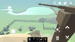 Evertech Sandbox screenshot 7