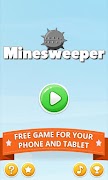 Minesweeper - Classic Game screenshot 5