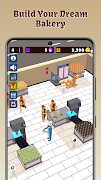 Bakery Manager: Stores Tycoon syot layar 3