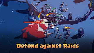 King of the Castle screenshot 1