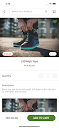 Appigator Mobile App Builder syot layar 3
