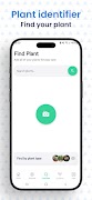 Plant Care – AI Plant Doctor screenshot 1