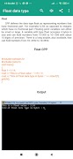 1 Schermata C++ Programming