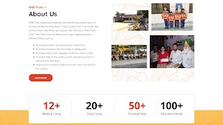 GRB-Trust ảnh chụp màn hình 5