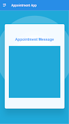 Lodhran Clinic Appointment syot layar 1