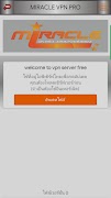 Miracle VPN pro Screenshot 5