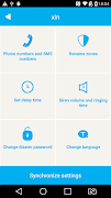 برنامه‌نما Secual Box v2 عکس از صفحه