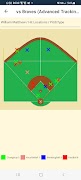 Pitch Counter ภาพหน้าจอ 3