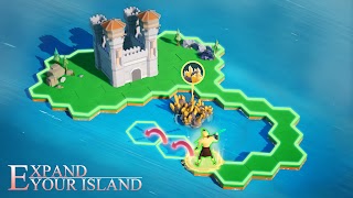 Valorborn captura de pantalla 1