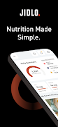 Jidlo الملصق